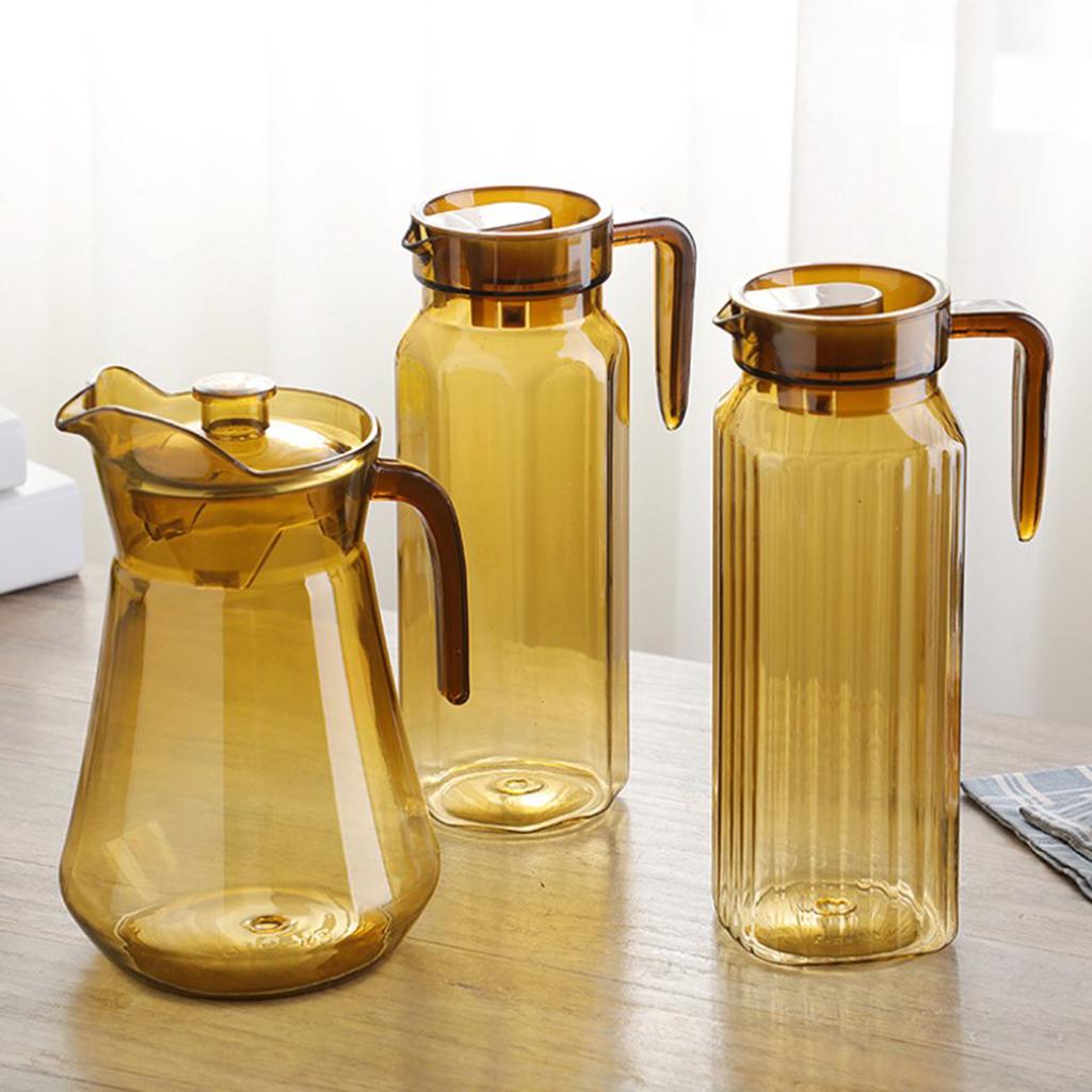 Grande carafe à boisson en acr - Alternative To Coffee And Tea avis et prix