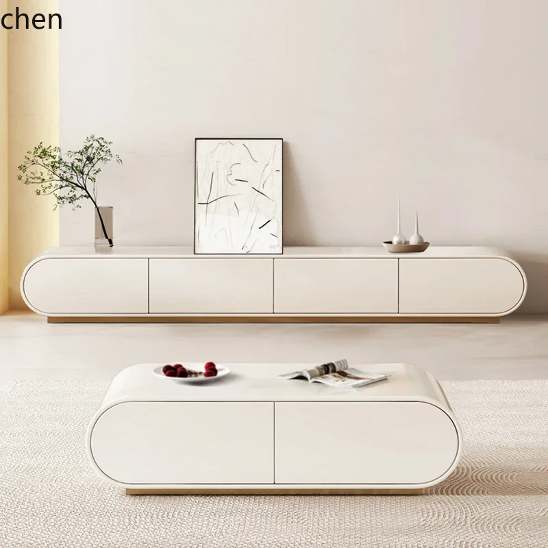 Table basse moderne de luxe lé - Coffee & Tea Collective avis et prix