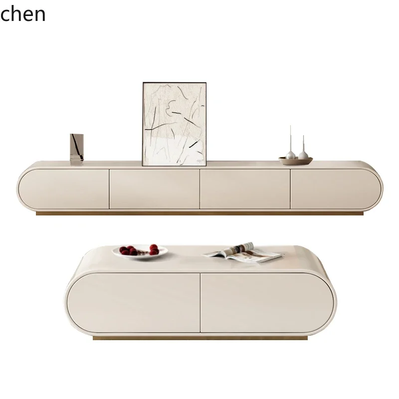 Table basse moderne de luxe lé - Coffee & Tea Collective avis et prix