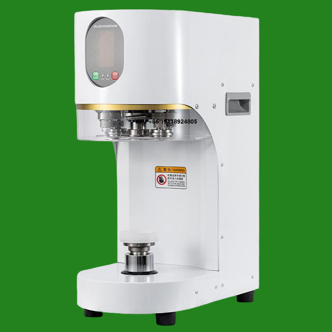 Machine de scellage automatiqu - Juice Tea Coffee avis et prix