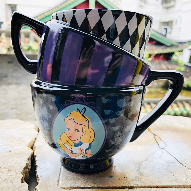 Tasse à café en céramique pein - Coffee Y Tea avis et prix