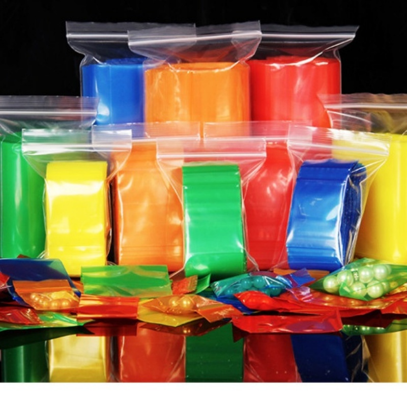 50-100 PCS Sachets Ziplock Col - Coffee Tea Day avis et prix