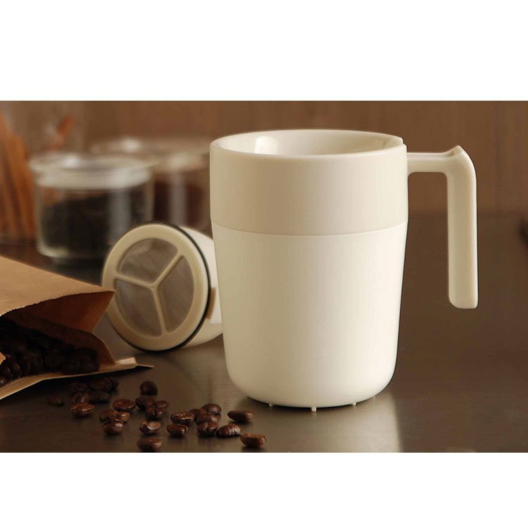 Tasse à Pression Française de  - French Press Glass avis et prix