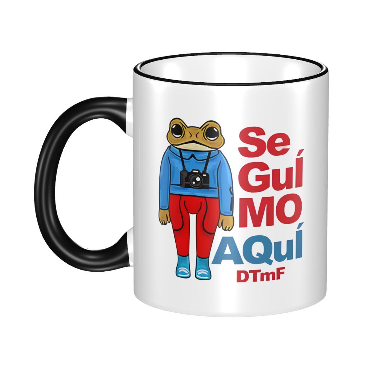MAUVAIS     BUNNY Music Merch  - Coffee Tea Cup Foto avis et prix
