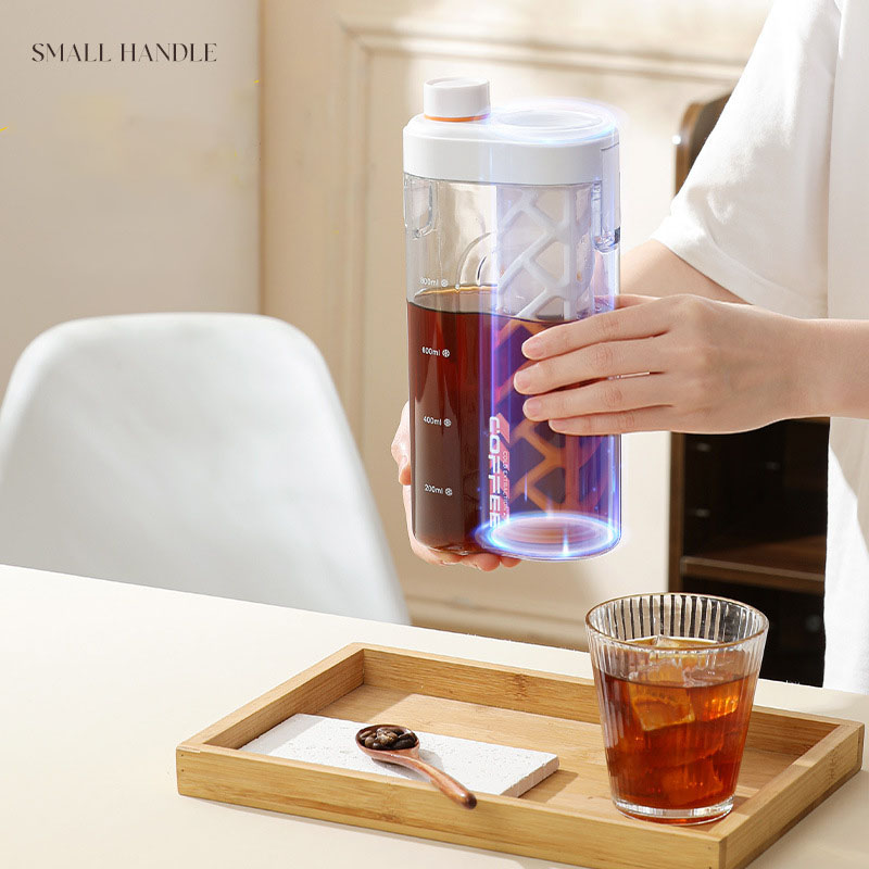 Infuseur à thé glacé de Type p - Cold Brew Bottle avis et prix