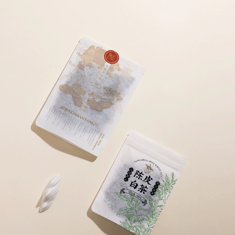 Sacs d'emballage de thé de caf - Coffee Tea Day avis et prix