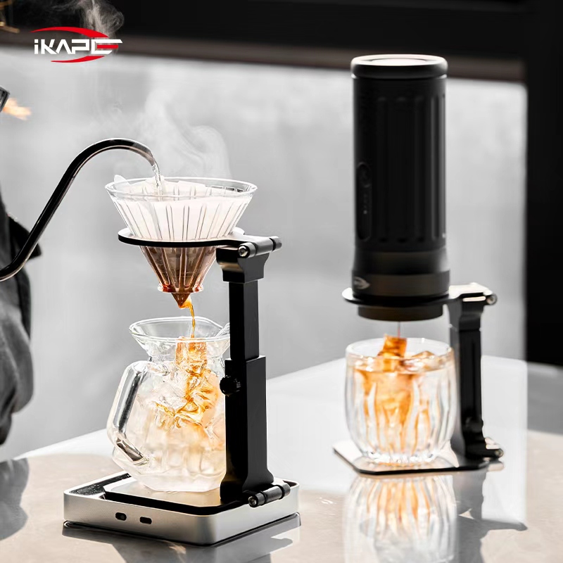 Support portable IKAPE, pour l - Aeropress Coffee Maker avis et prix