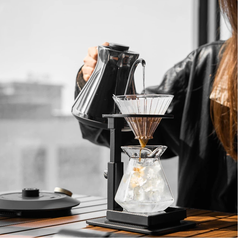 Support portable IKAPE, pour l - Aeropress Coffee Maker avis et prix