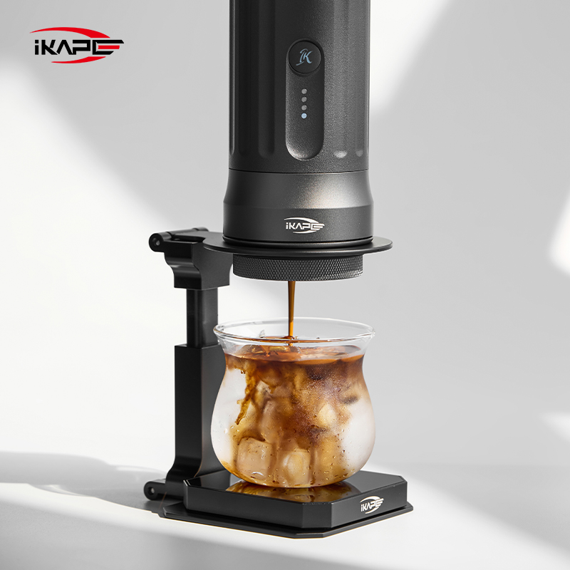 Support portable IKAPE, pour l - Aeropress Coffee Maker avis et prix