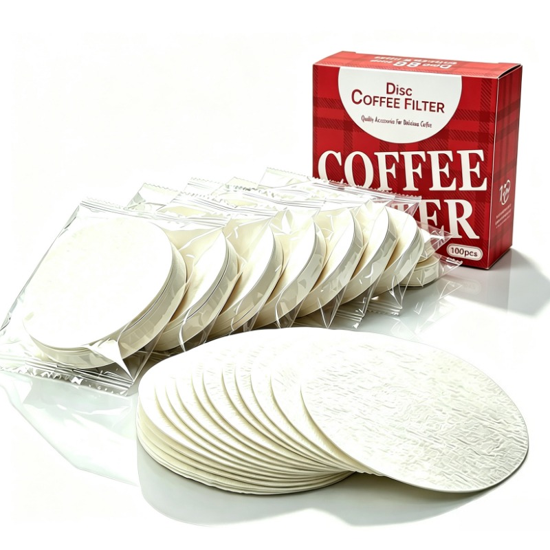 600-1200 filtres à café ronds  - Aeropress Coffee Maker avis et prix