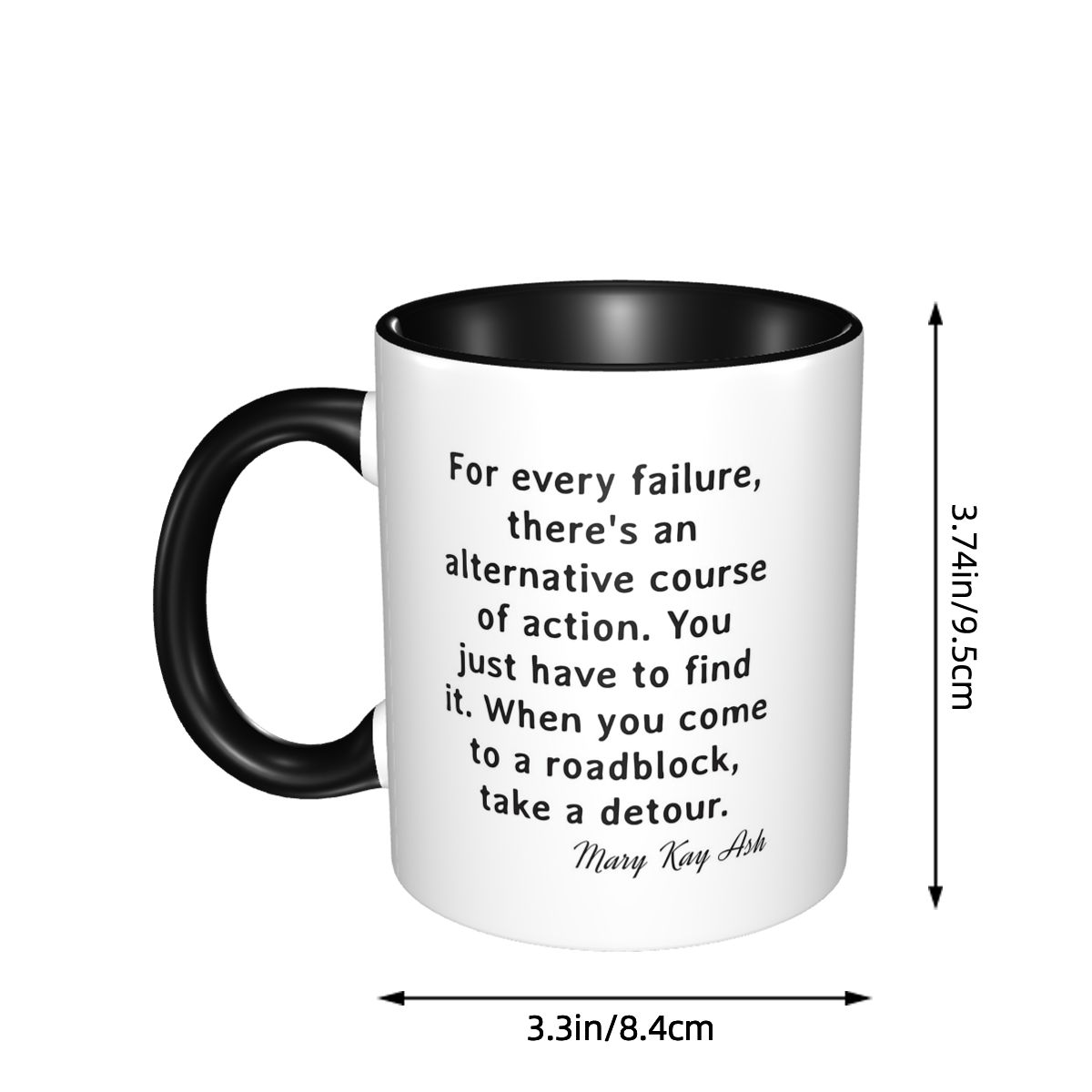 Tasse à café en céramique Mary - Alternative To Coffee And Tea avis et prix