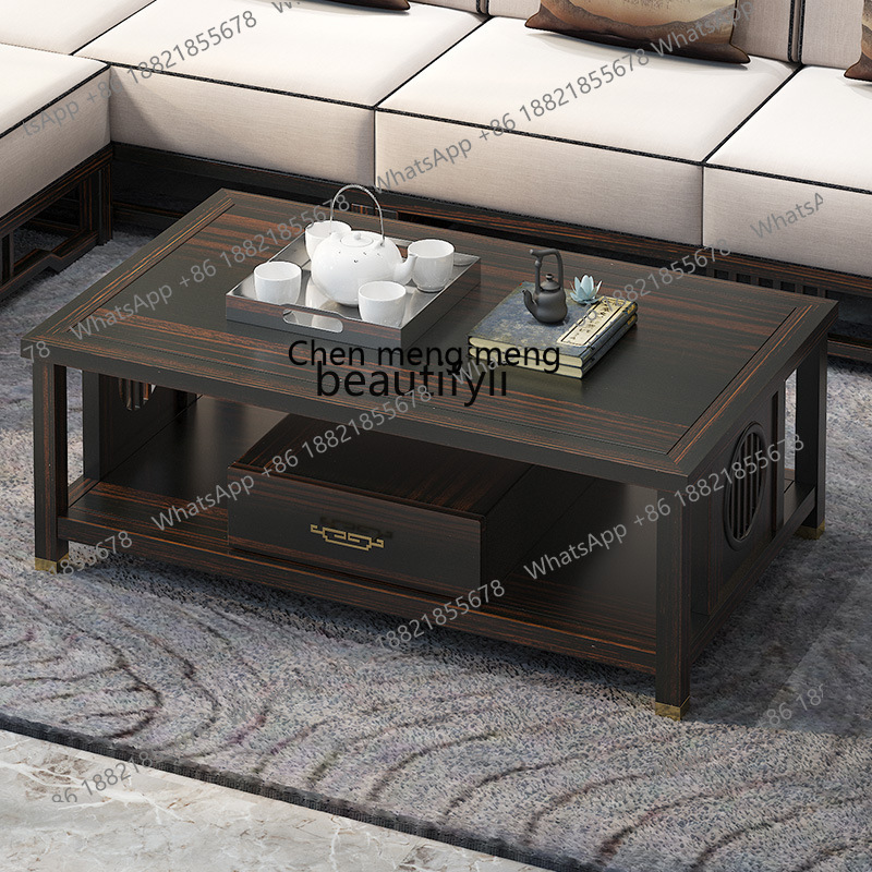 X nouveau, table basse tout en - Coffee X Tea avis et prix
