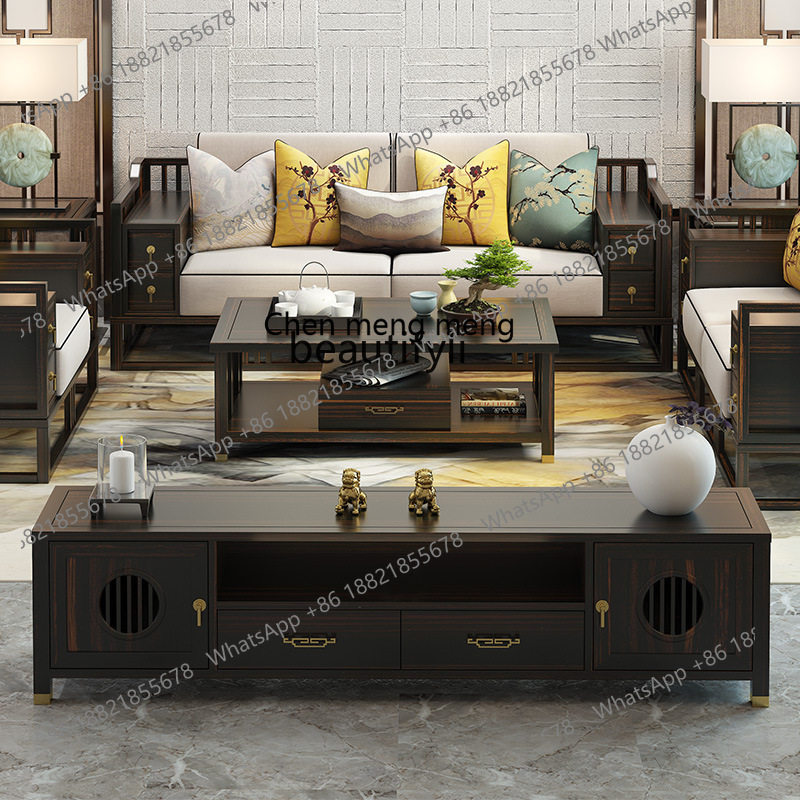 X nouveau, table basse tout en - Coffee X Tea avis et prix