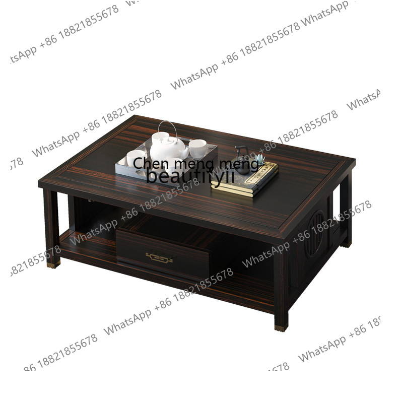 X nouveau, table basse tout en - Coffee X Tea avis et prix