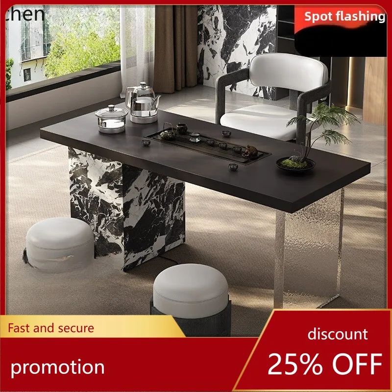 Combinaison table et chaise de - Coffee & Tea Collective avis et prix
