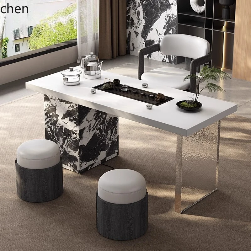 Combinaison table et chaise de - Coffee & Tea Collective avis et prix