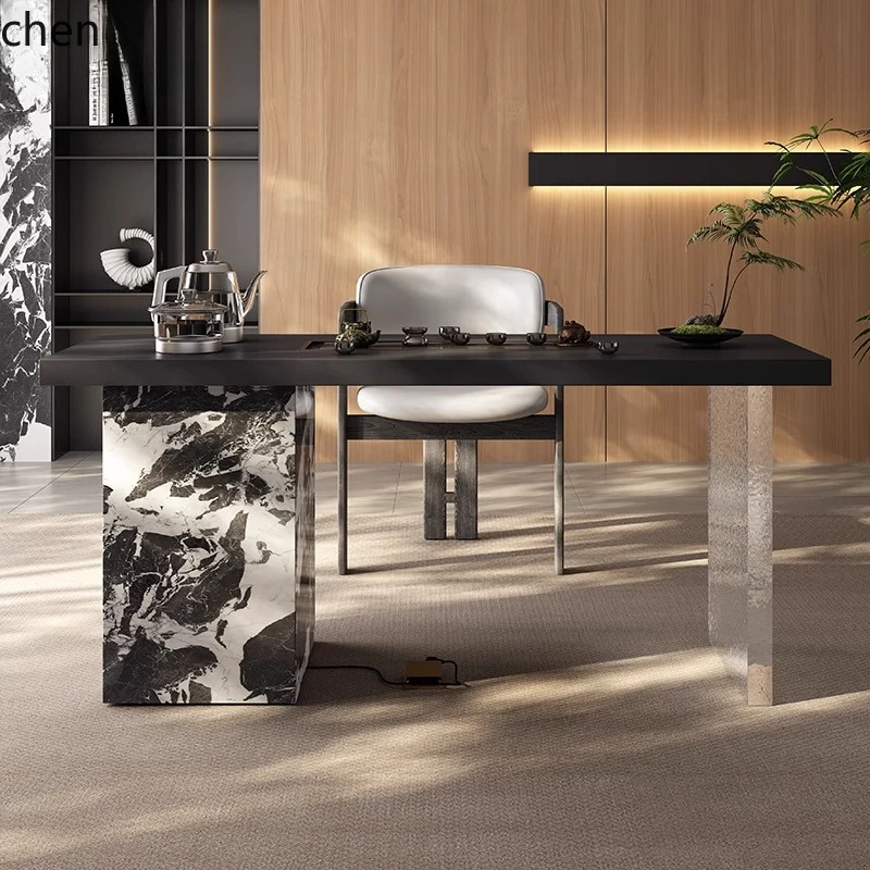 Combinaison table et chaise de - Coffee & Tea Collective avis et prix