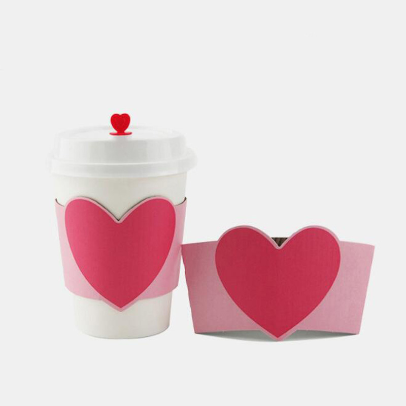 Manchon de tasse jetable pour  - Coffee Tea Day avis et prix