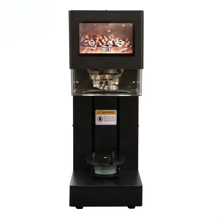 Machine de scellage de canette - Juice Tea Coffee avis et prix