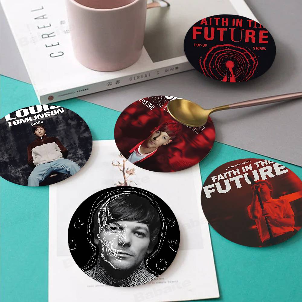 Ensemble de sous-verres en boi - T And Tea Coffee avis et prix