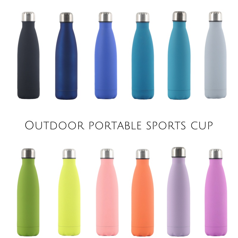 Bouteille d'eau en acier inoxy - Cold Brew Bottle avis et prix