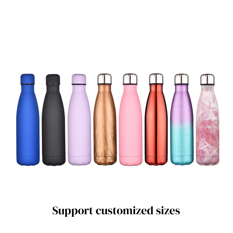 Bouteille d'eau en acier inoxy - Cold Brew Bottle avis et prix