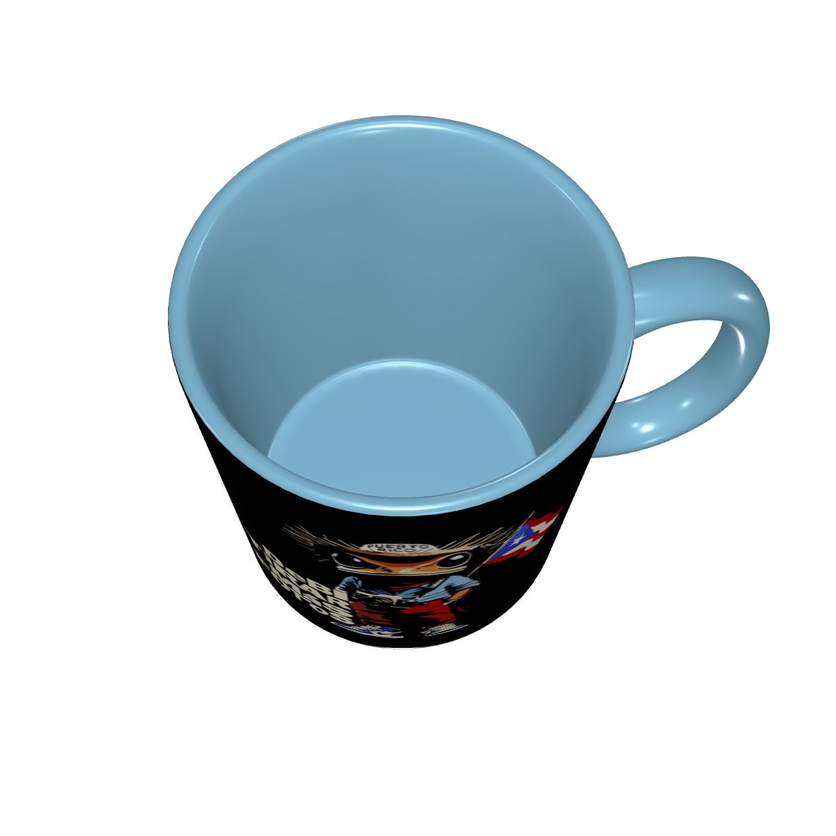 Tasse à café en céramique amus - Coffee Tea Cup Foto avis et prix