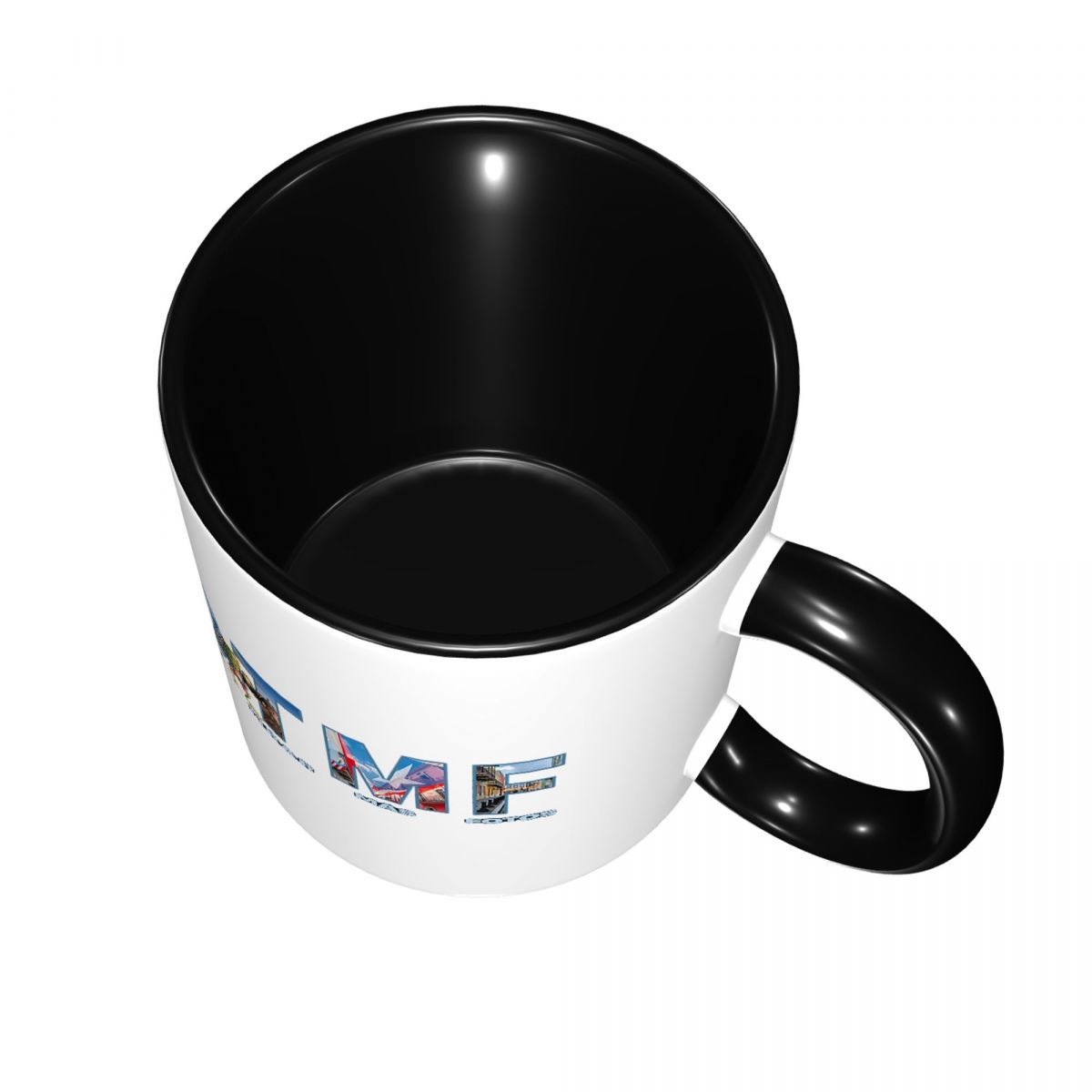 Bads Bunnys Debi Tirar Mas Fot - Coffee Tea Cup Foto avis et prix
