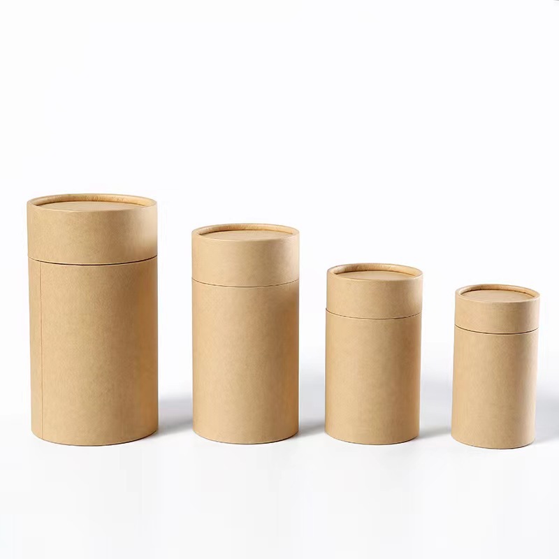Tube en papier kraft à interva - Coffee And Tea Lyrics avis et prix