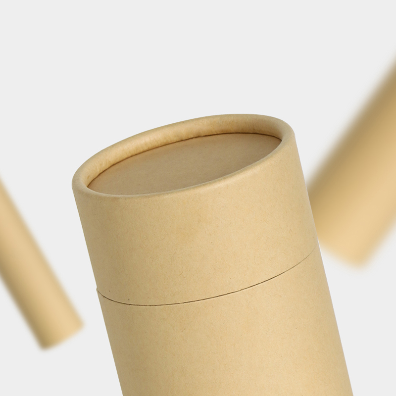 Tube en papier kraft à interva - Coffee And Tea Lyrics avis et prix