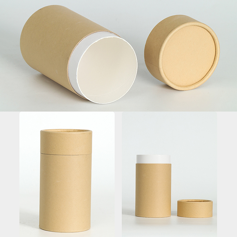 Tube en papier kraft à interva - Coffee And Tea Lyrics avis et prix