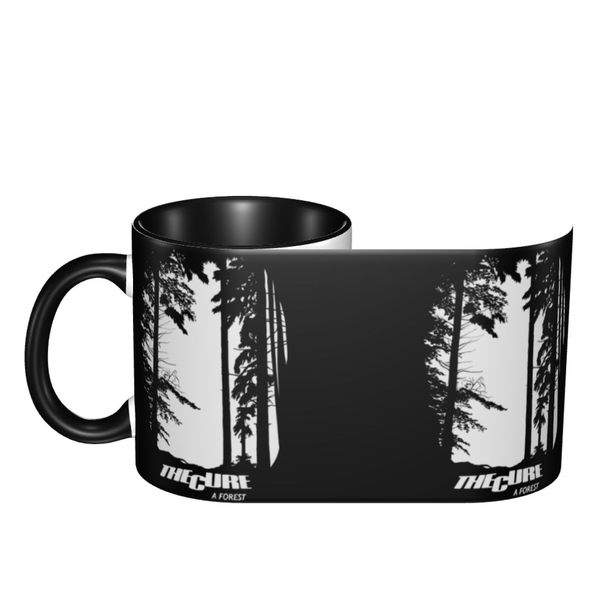 Tasse à café The Cure Alternat - Alternative To Coffee And Tea avis et prix
