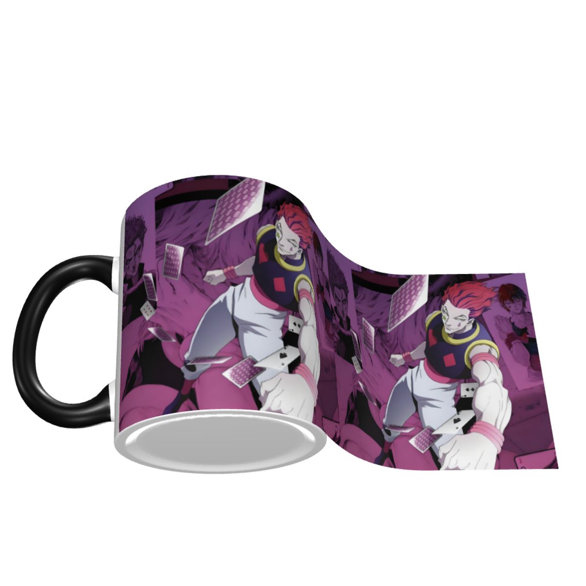 Tasses à thé, lait et café en  - Coffee X Tea avis et prix
