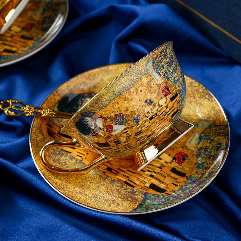 Service à café en porcelaine d - Coffee Tea Sugar Set avis et prix