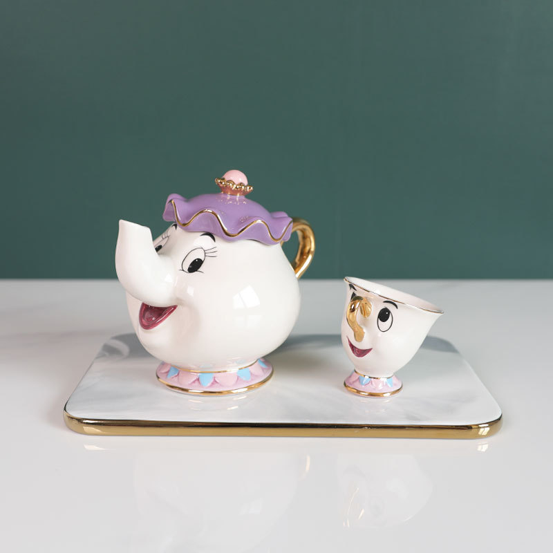 Tasses à thé et cafetières à m - Coffee Tea Sugar Set avis et prix