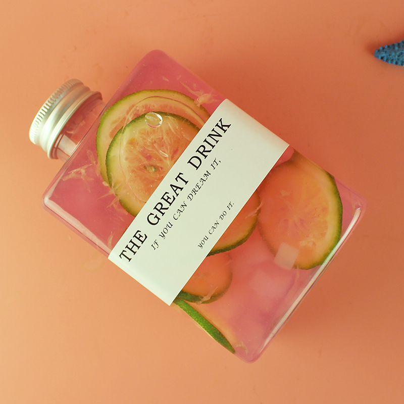 HI & Jars-Bouteille de thé au  - Cold Brew Bottle avis et prix