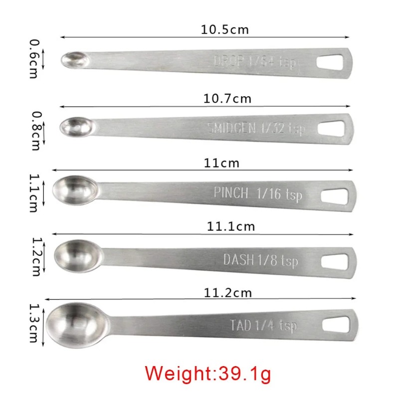 Petite cuillère à mesurer en a - Coffee Tea Sugar Set avis et prix