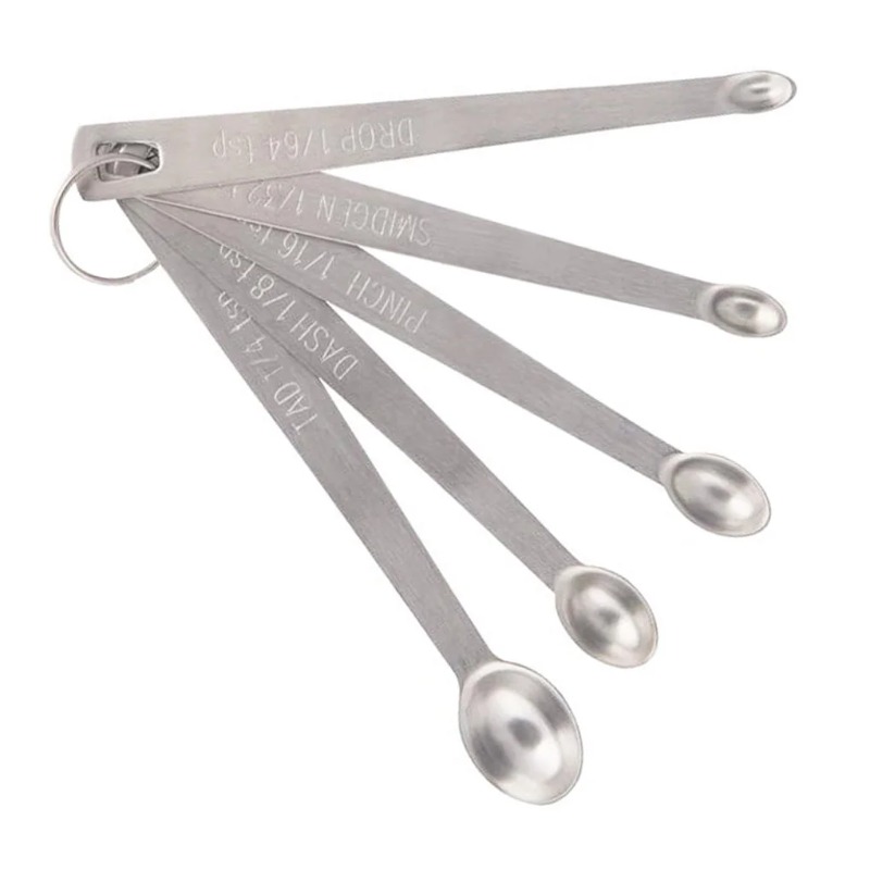 Petite cuillère à mesurer en a - Coffee Tea Sugar Set avis et prix