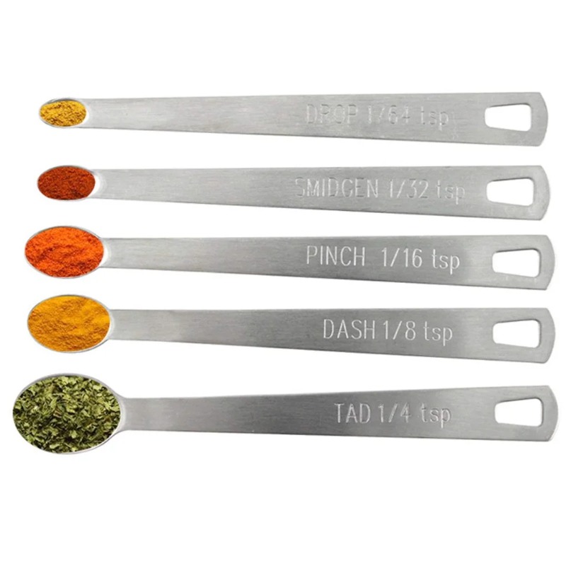 Petite cuillère à mesurer en a - Coffee Tea Sugar Set avis et prix