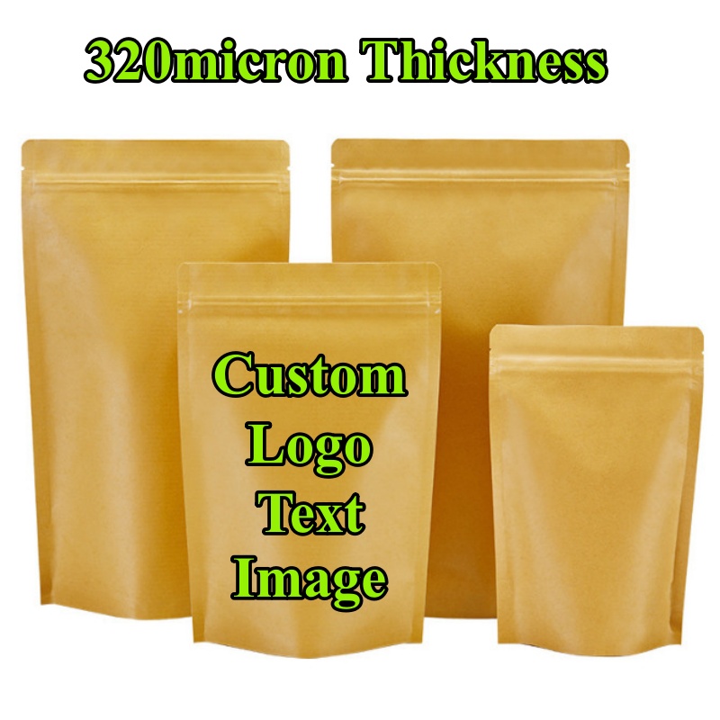 100 Sachets Doypack en Papier  - Coffee Tea Day avis et prix