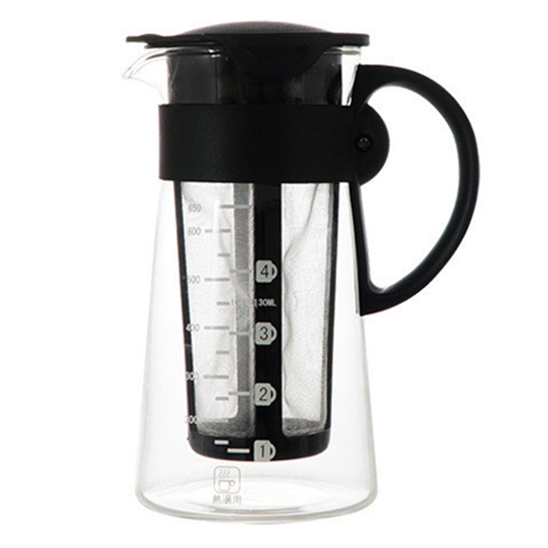 Cafetière en verre AA94 – Bout - Cold Brew Bottle avis et prix