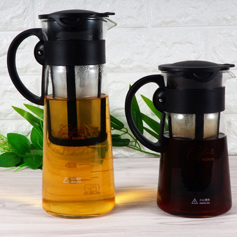 Cafetière en verre AA94 – Bout - Cold Brew Bottle avis et prix