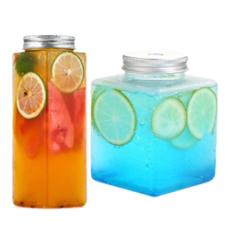 Bouteille de thé infusée à fro - Cold Brew Bottle avis et prix