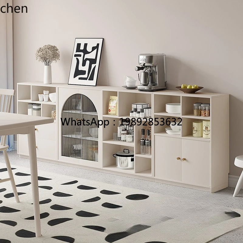 Meuble de rangement latéral de - Coffee & Tea Collective avis et prix
