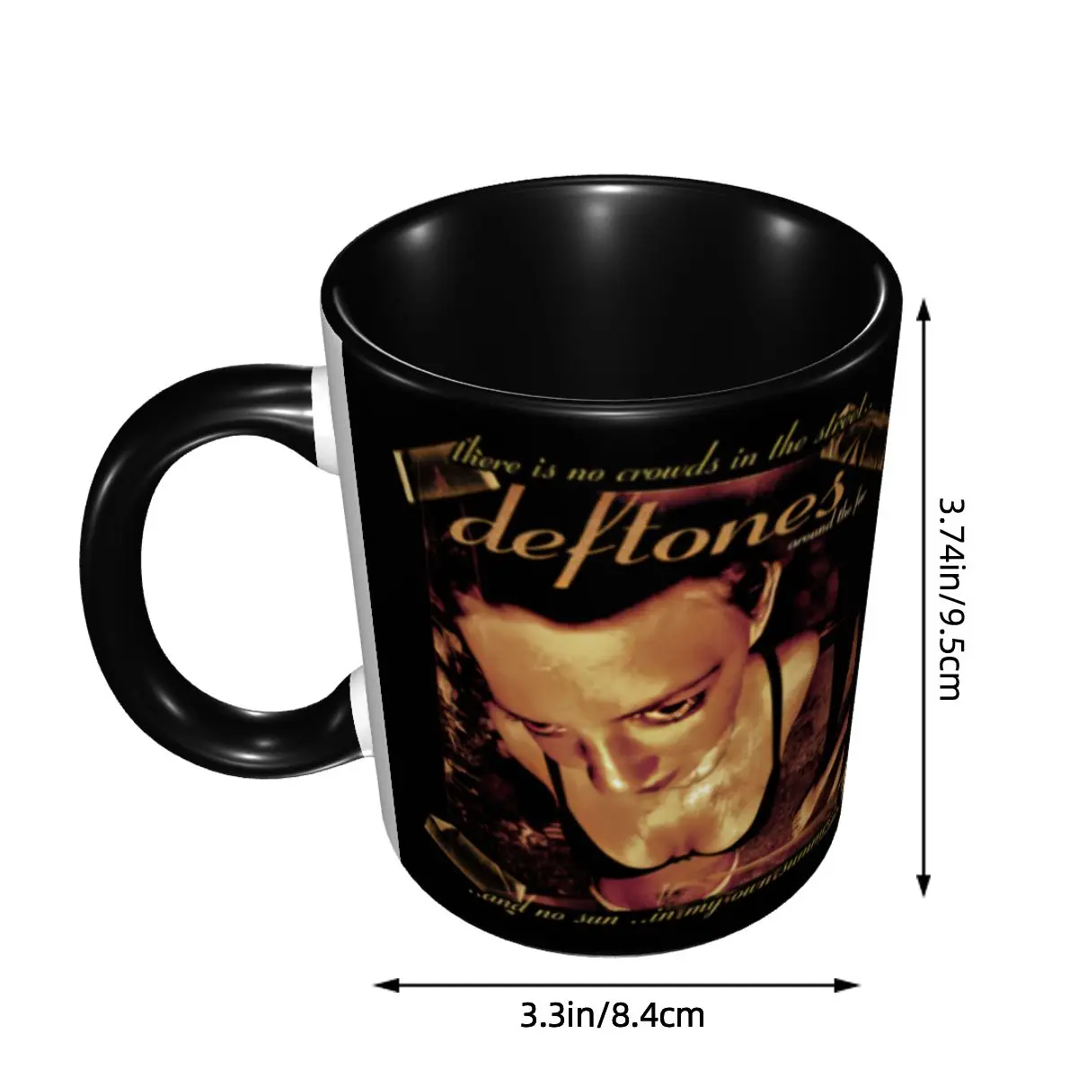 Tasses à thé, lait et café en  - Alternative To Coffee And Tea avis et prix