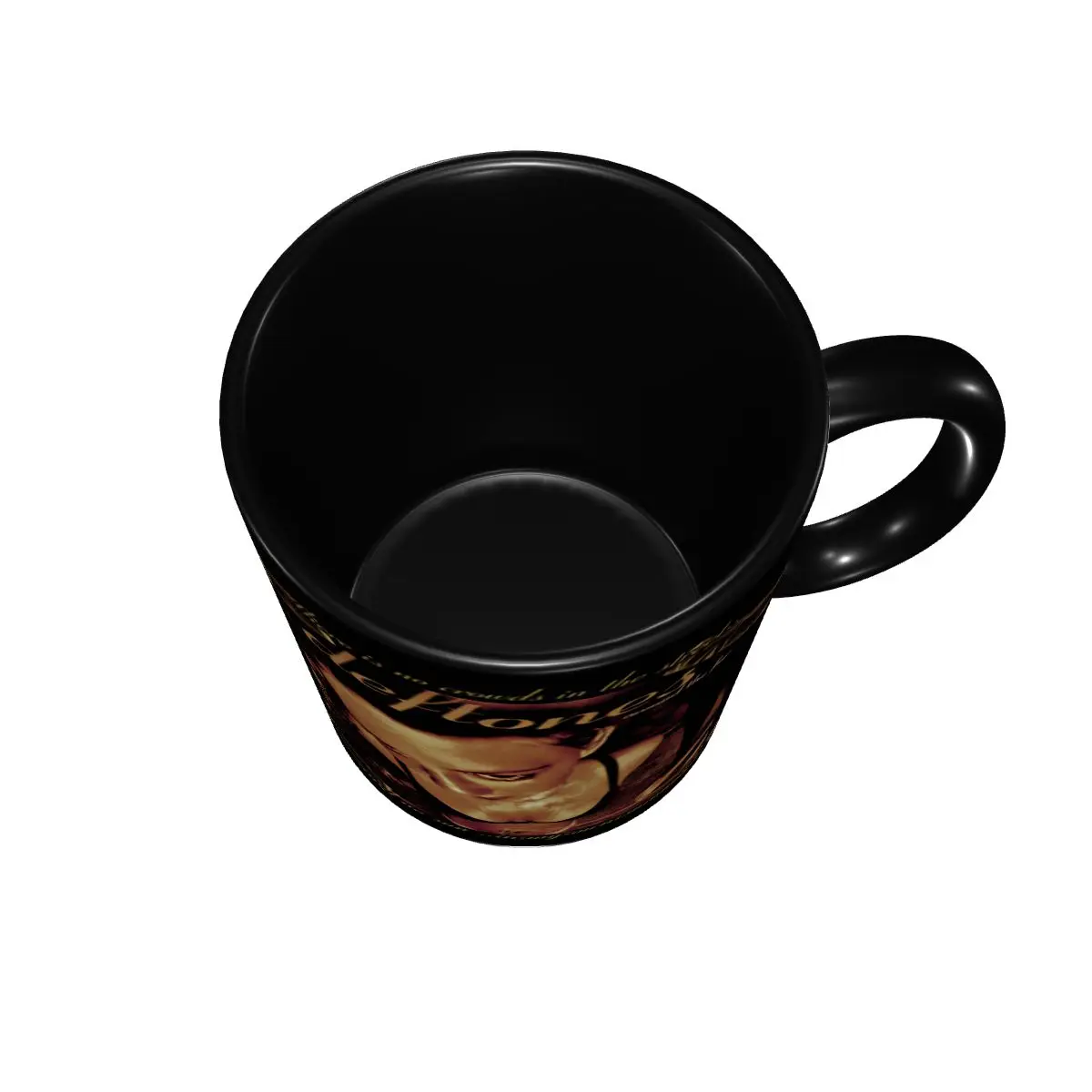 Tasses à thé, lait et café en  - Alternative To Coffee And Tea avis et prix
