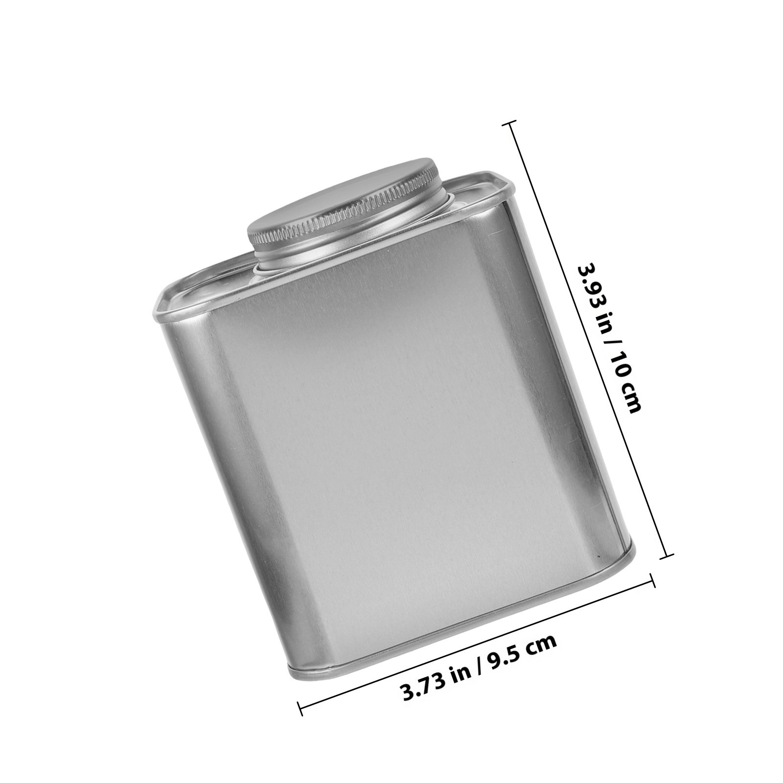 4 boîtes en fer blanc pour le  - Canister Coffee Sugar Tea avis et prix
