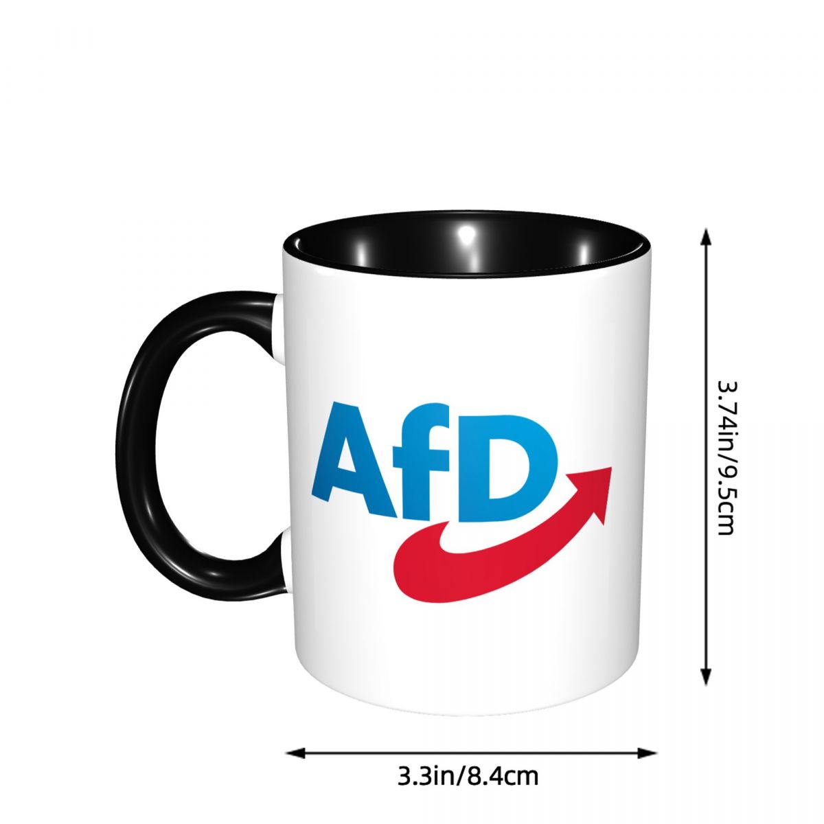 Tasse alternative AFD Allemagn - Alternative To Coffee And Tea avis et prix