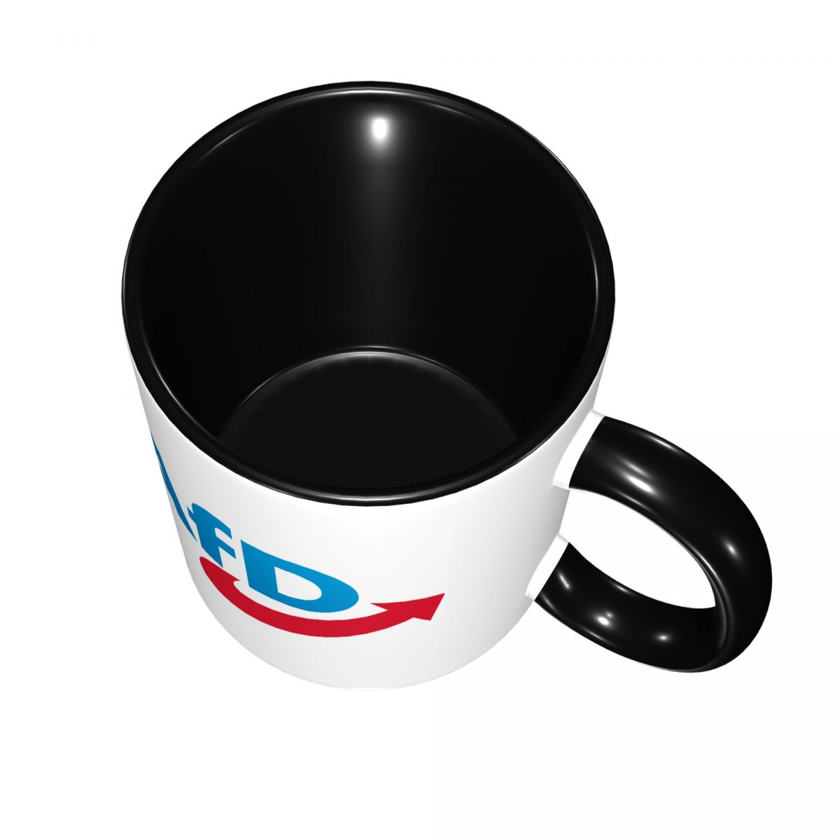 Tasse alternative AFD Allemagn - Alternative To Coffee And Tea avis et prix