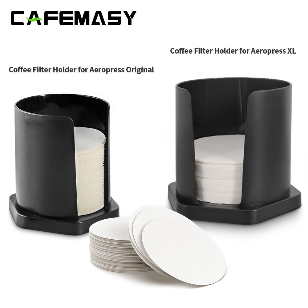 CAFEMASY – porte-papier filtre - Aeropress Coffee Maker avis et prix